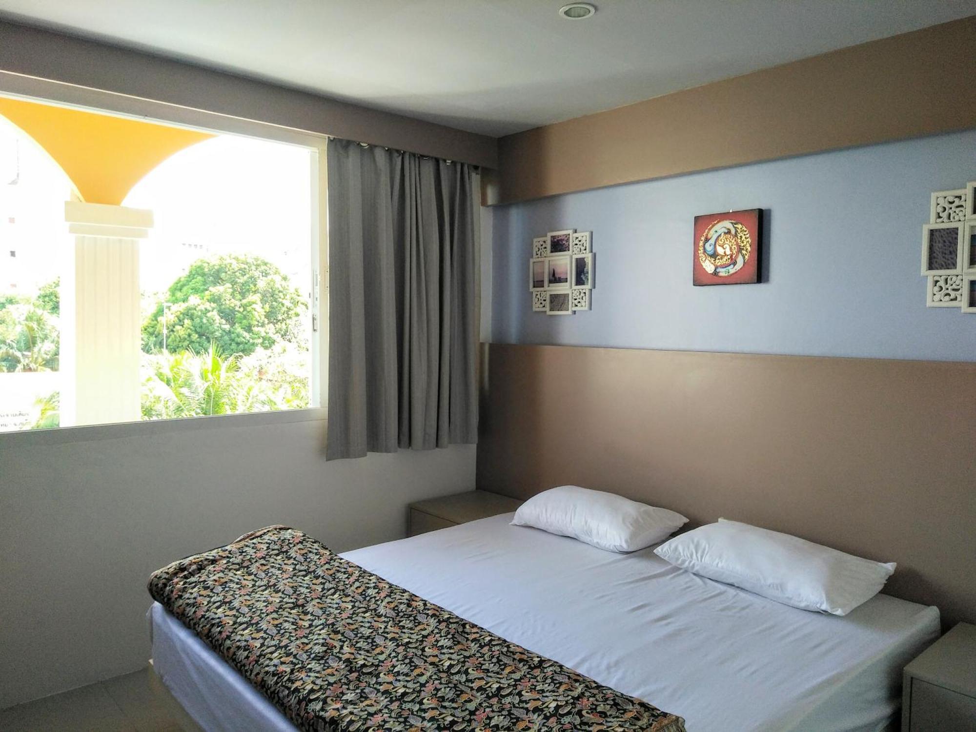 In Phuket House Hotel Exterior photo