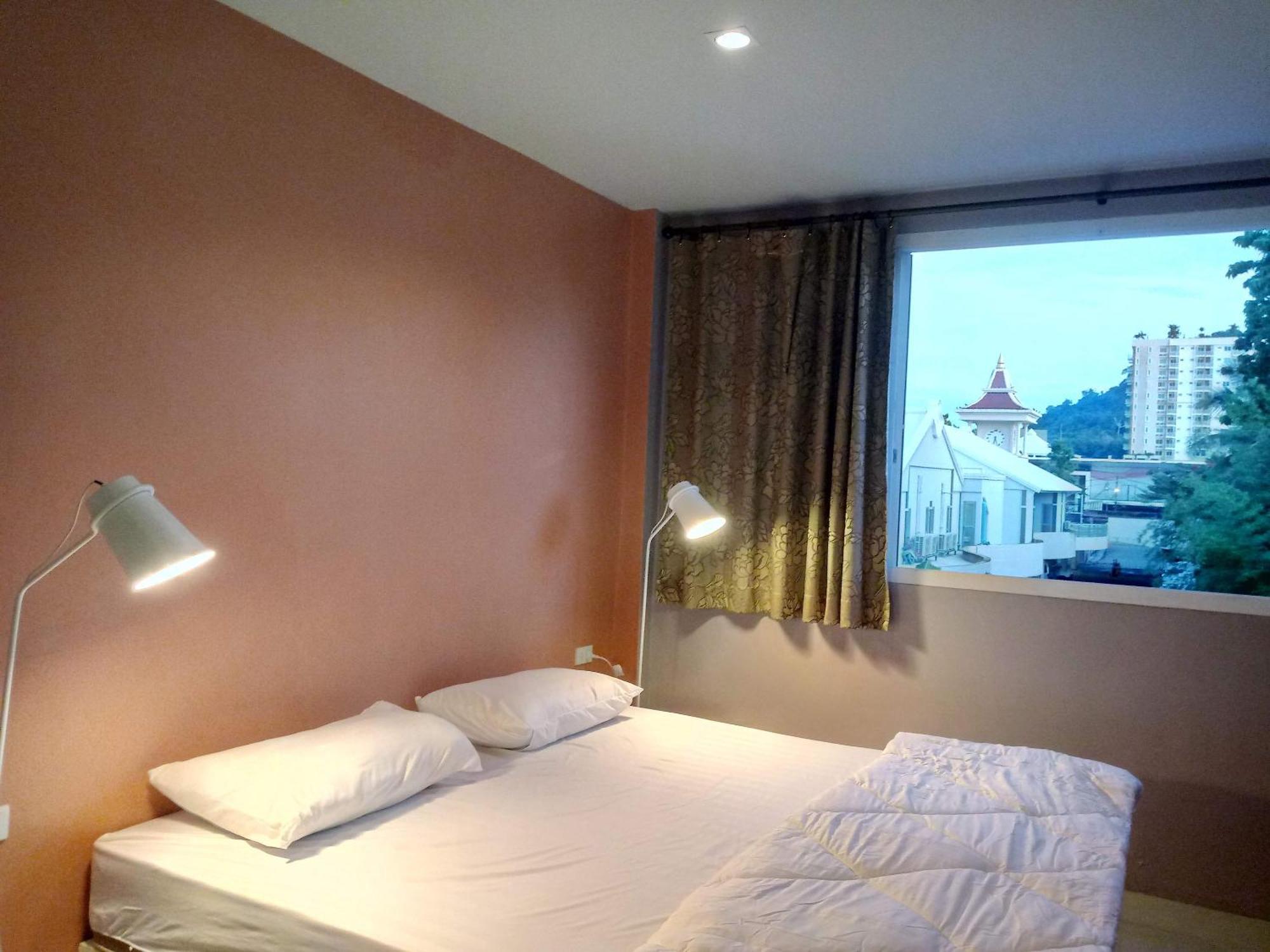 In Phuket House Hotel Exterior photo