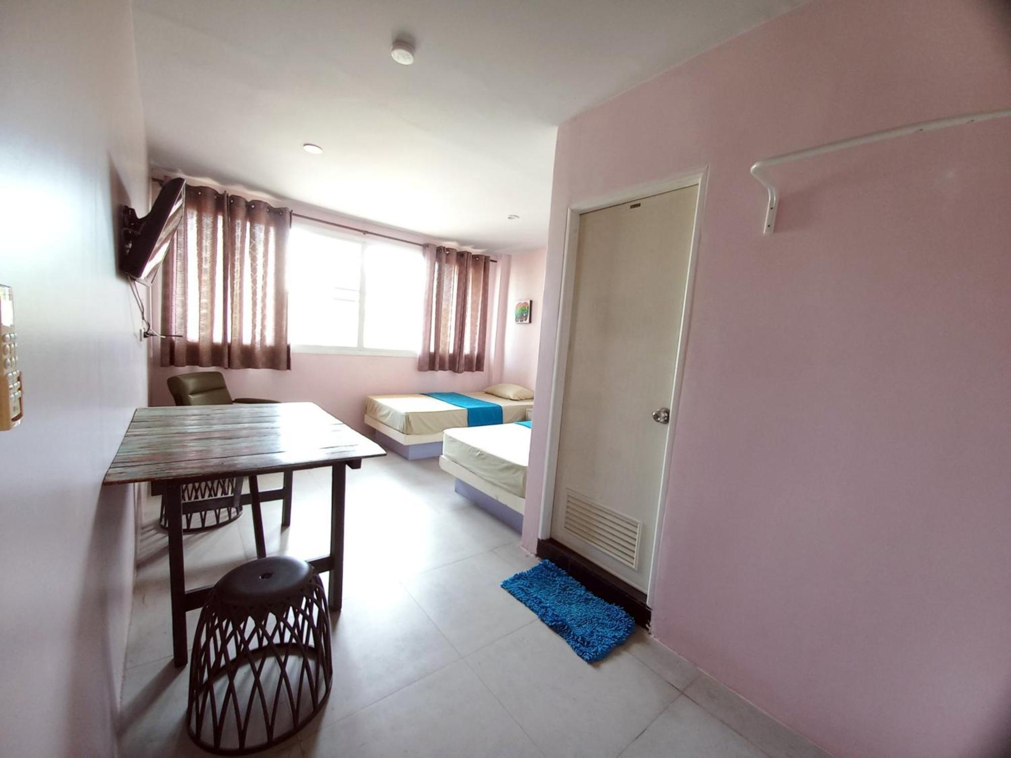In Phuket House Hotel Exterior photo