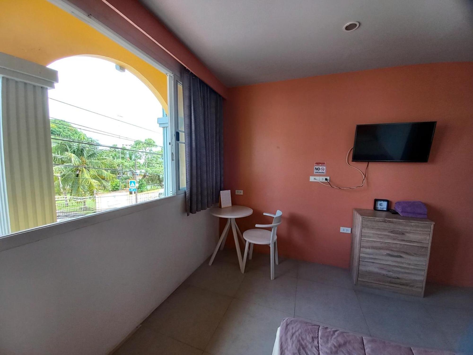 In Phuket House Hotel Exterior photo
