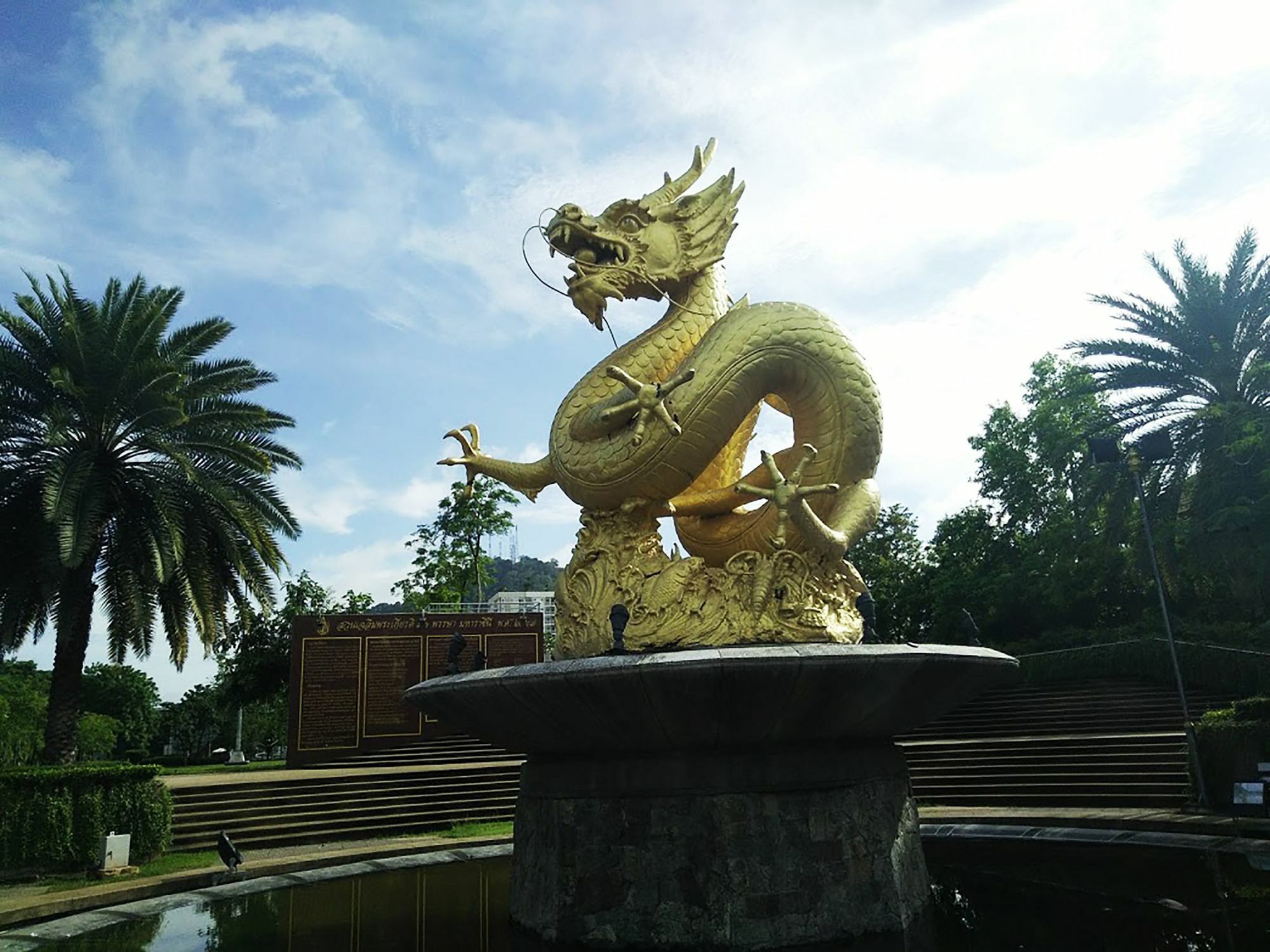 In Phuket House Hotel Exterior photo