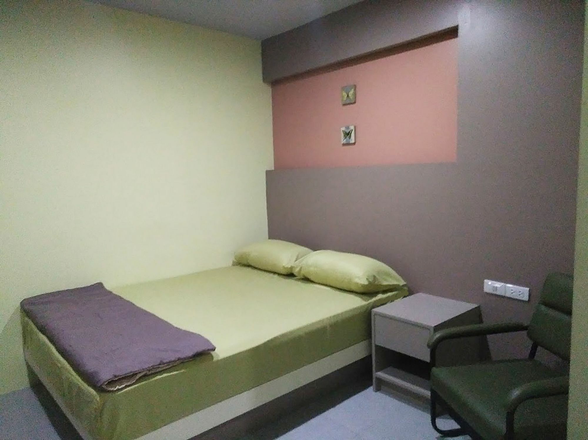 In Phuket House Hotel Exterior photo